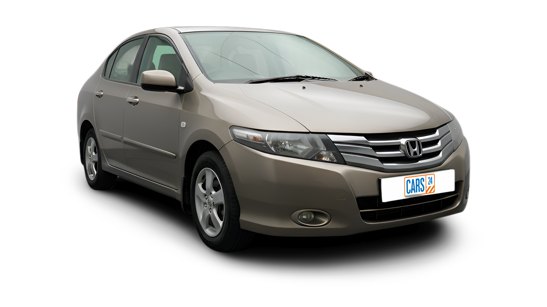 Honda City-img
